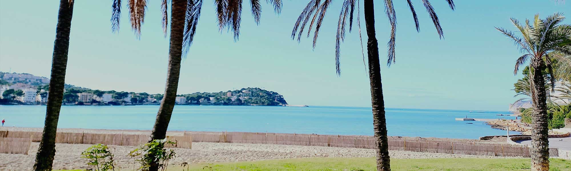 Dagne Gridziuskaite — Mallorca, Spain