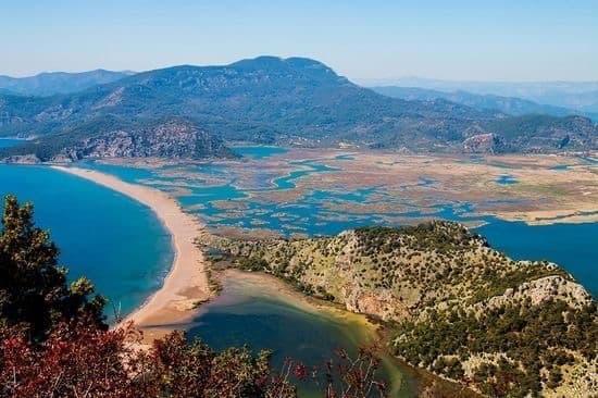 Mediterranean & Worldwide, where Jamie Goodlass-Hillhouse is based